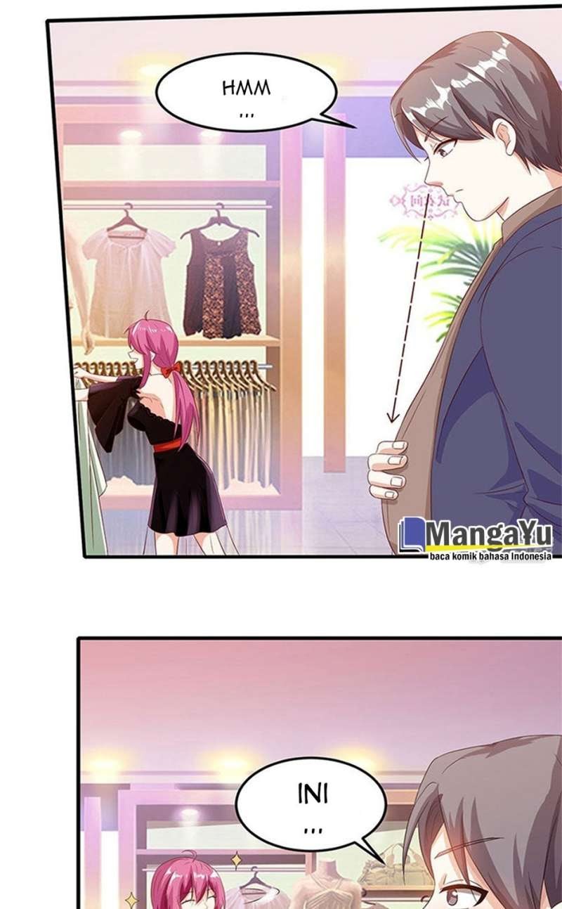 Genius Mad Man Chapter 36 Gambar 2